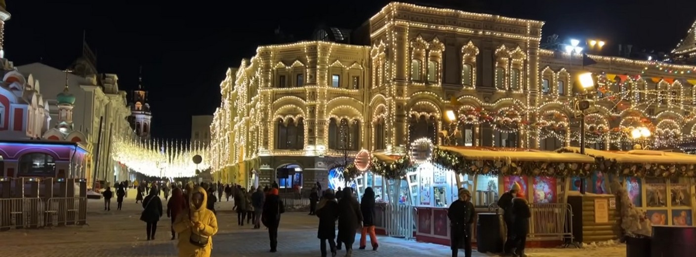 Интернет-магазин в Москве — это ваш лучший продавец в 2026.