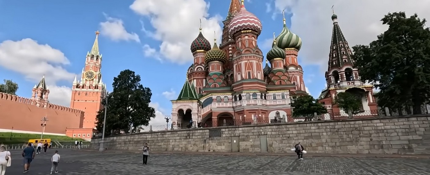 Какой дизайн интернет-магазина заказывать в 2026 году в Москве.